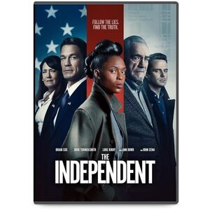 The Independent  DVD